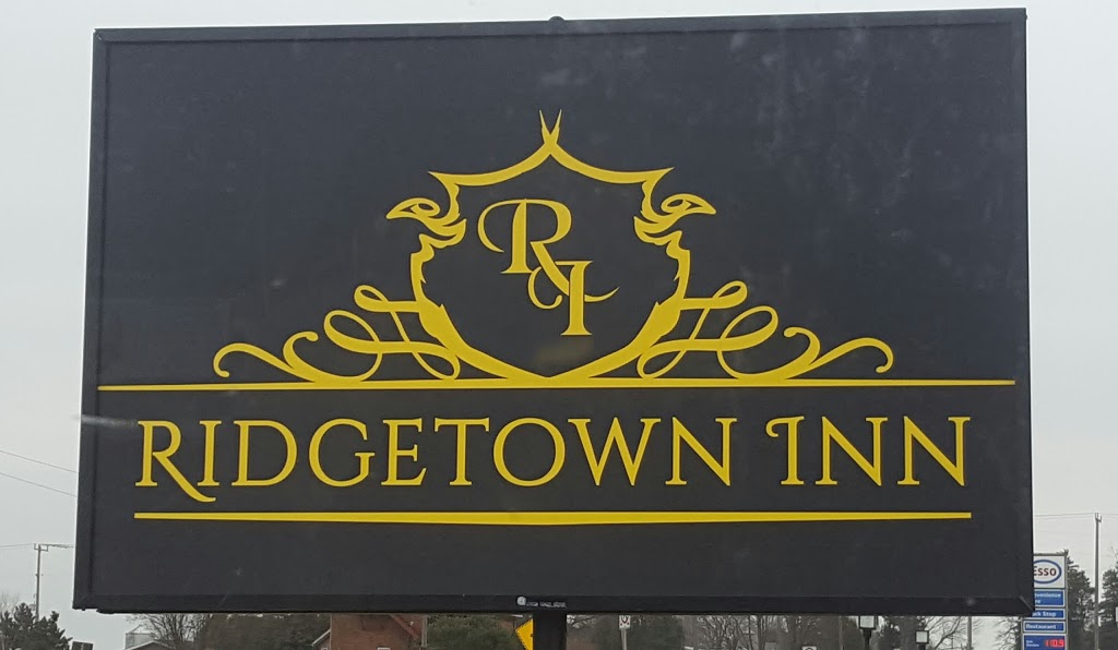 Ridgetown Inn | 21198 Victoria Rd, Ridgetown, ON N0P 2C0, Canada | Phone: (519) 674-5454