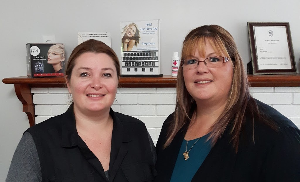 Trinas Nails & Waxing Services | 14 Pig Loop Rd, Chester, NS B0J 1J0, Canada | Phone: (902) 273-3311