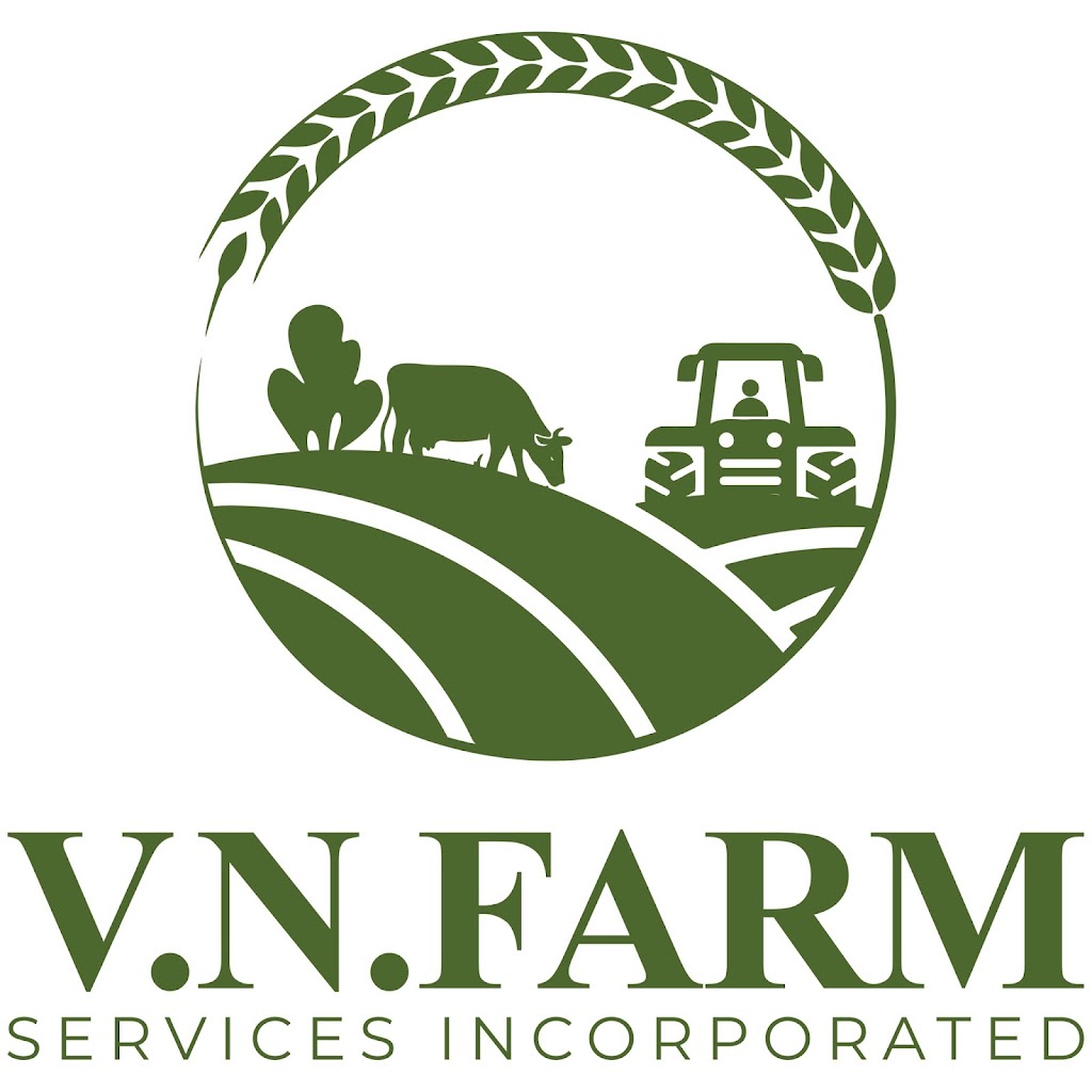 V.N. Farm Services | 122 Freshmeadow Way, Guelph, ON N1K 1R1, Canada | Phone: (519) 803-3587