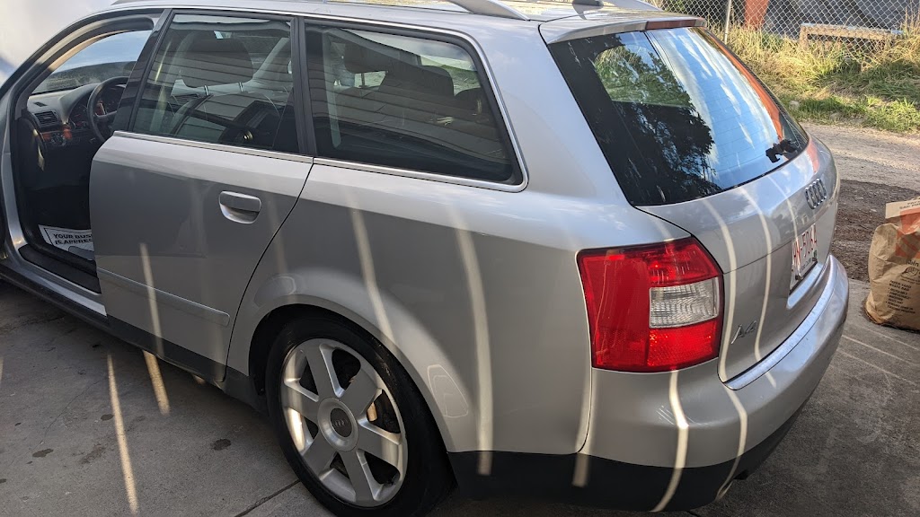Skyline Auto Detailing | 3531 7 Ave SW, Calgary, AB T3C 0C9, Canada | Phone: (403) 992-6514