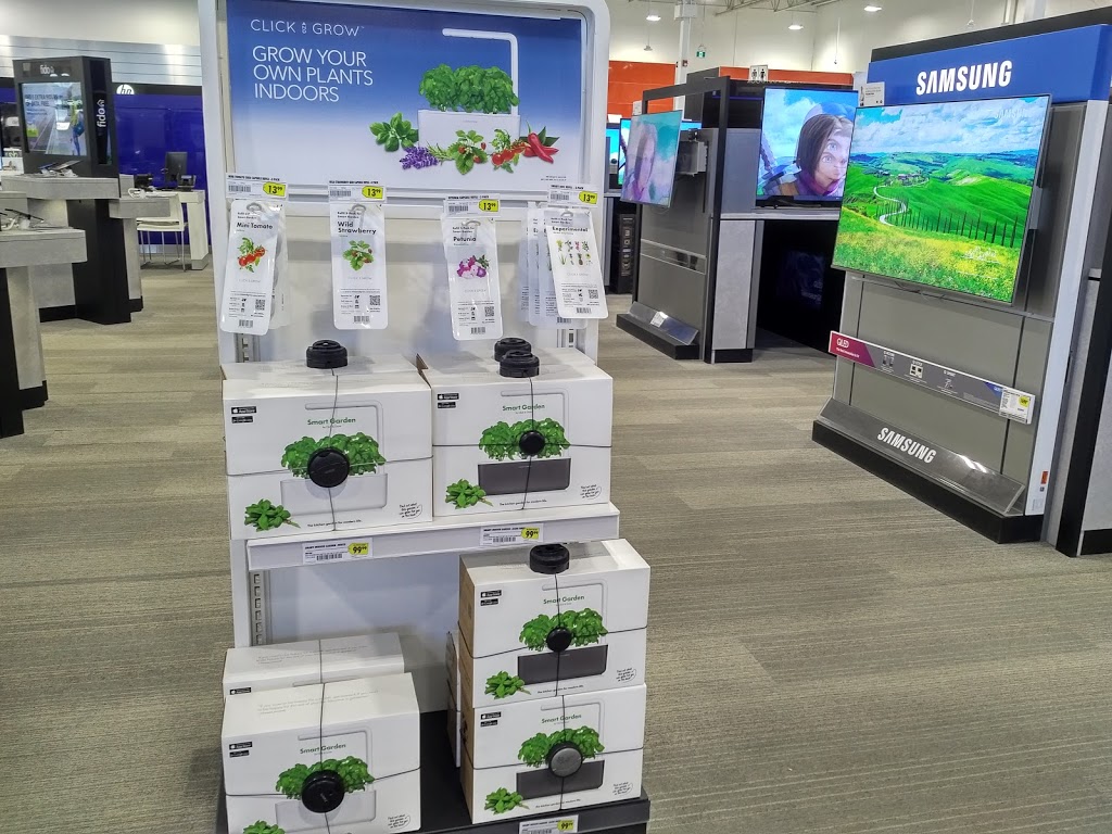 Best Buy | 17539 Stony Plain Rd, Edmonton, AB T5S 2S1, Canada | Phone: (780) 443-6700