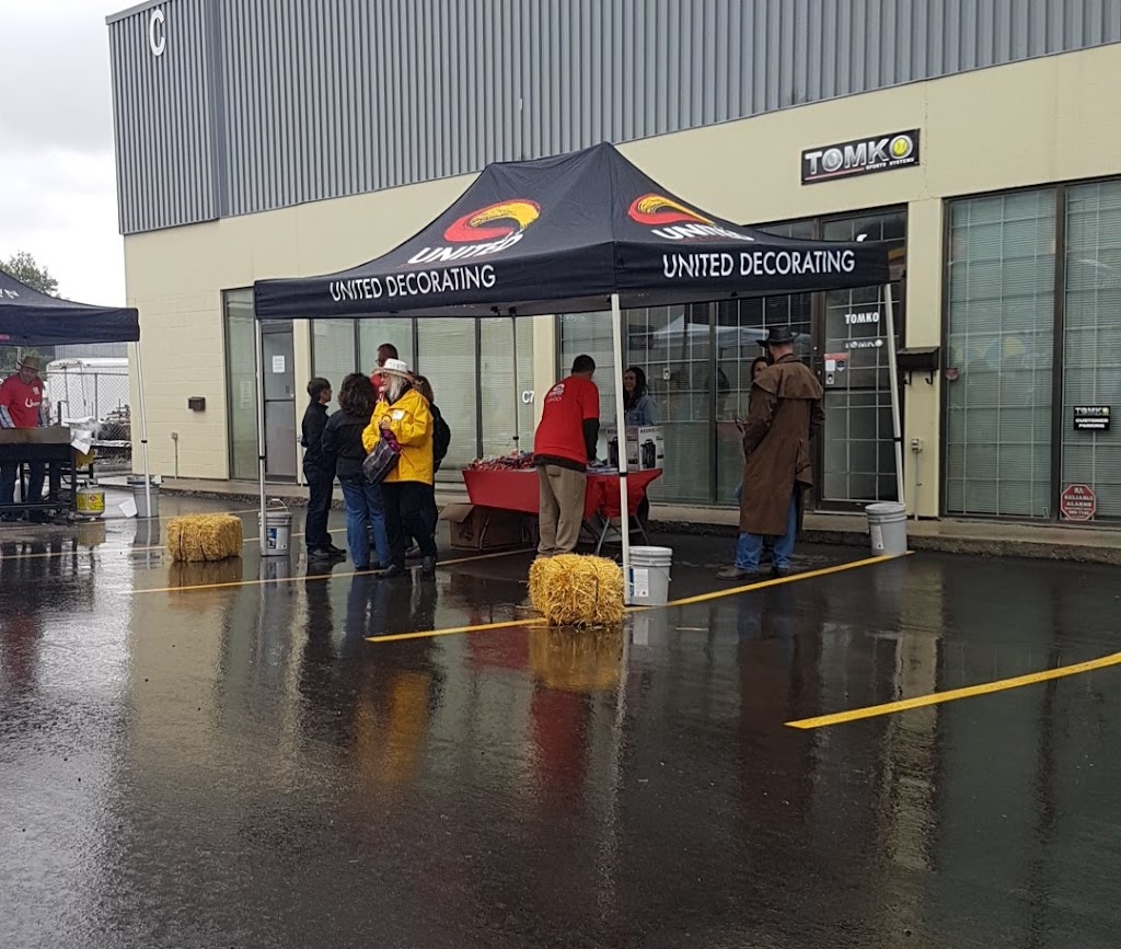 United Supreme Group Inc. | 2620 22 St NE, Calgary, AB T2E 7L9, Canada | Phone: (403) 569-1101