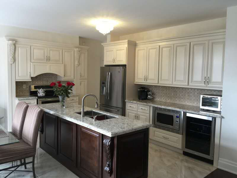 Renoshop Toronto | 24 Ronson Dr Unit 3A, Etobicoke, ON M9W 1B4, Canada | Phone: (416) 883-2441