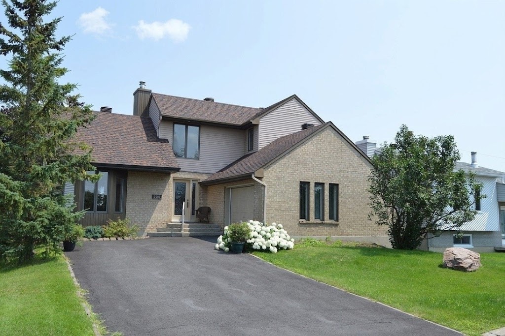 Entreprise Charles | 229 Rue Nadeau, Repentigny, QC J5Y 3J4, Canada | Phone: (450) 497-7570