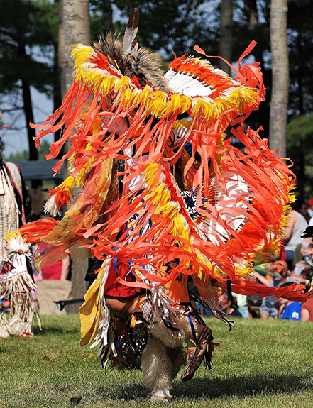 Curve Lake First Nation Cultural | 1024 Mississauga St, Curve Lake, ON K0L 1R0, Canada | Phone: (705) 657-2758