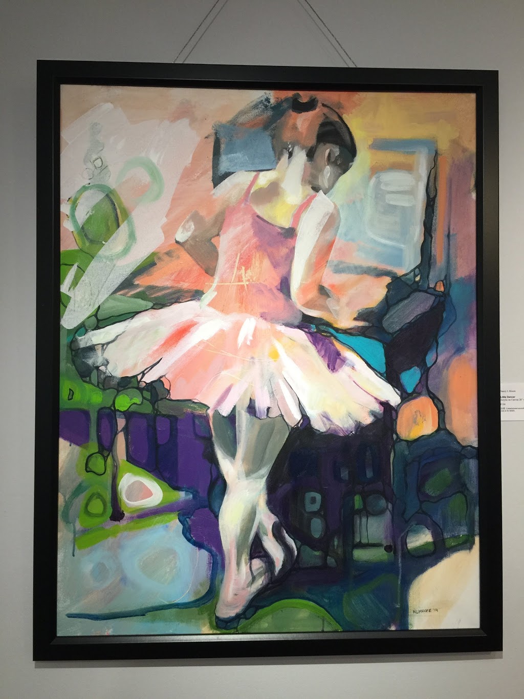 A Gift of Art | 187 King Ave E, Newcastle, ON L1B 1H4, Canada | Phone: (905) 987-2264