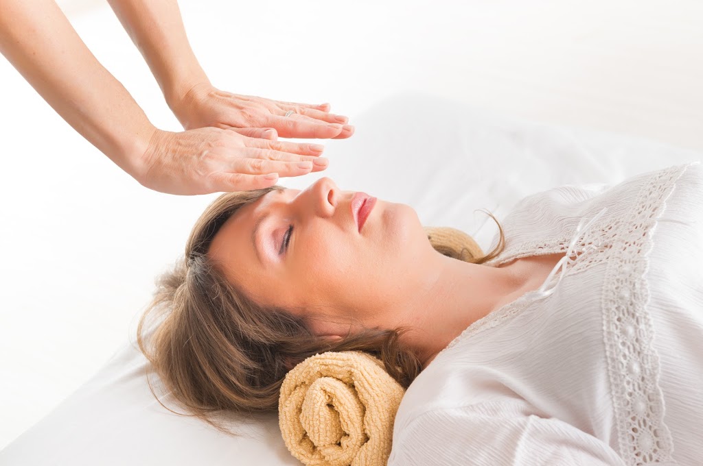 Guided Hands Reiki | 59 Finlay Rd, Barrie, ON L4N 7T7, Canada | Phone: (705) 717-8114