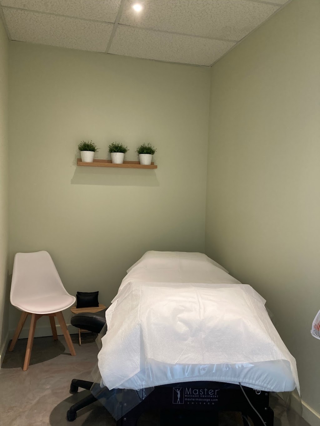 Isabelle Sirois acupuncteure Rosemère | 401 B Chem. de la Grande-Côte, Rosemère, QC J7A 1K8, Canada | Phone: (438) 823-5219