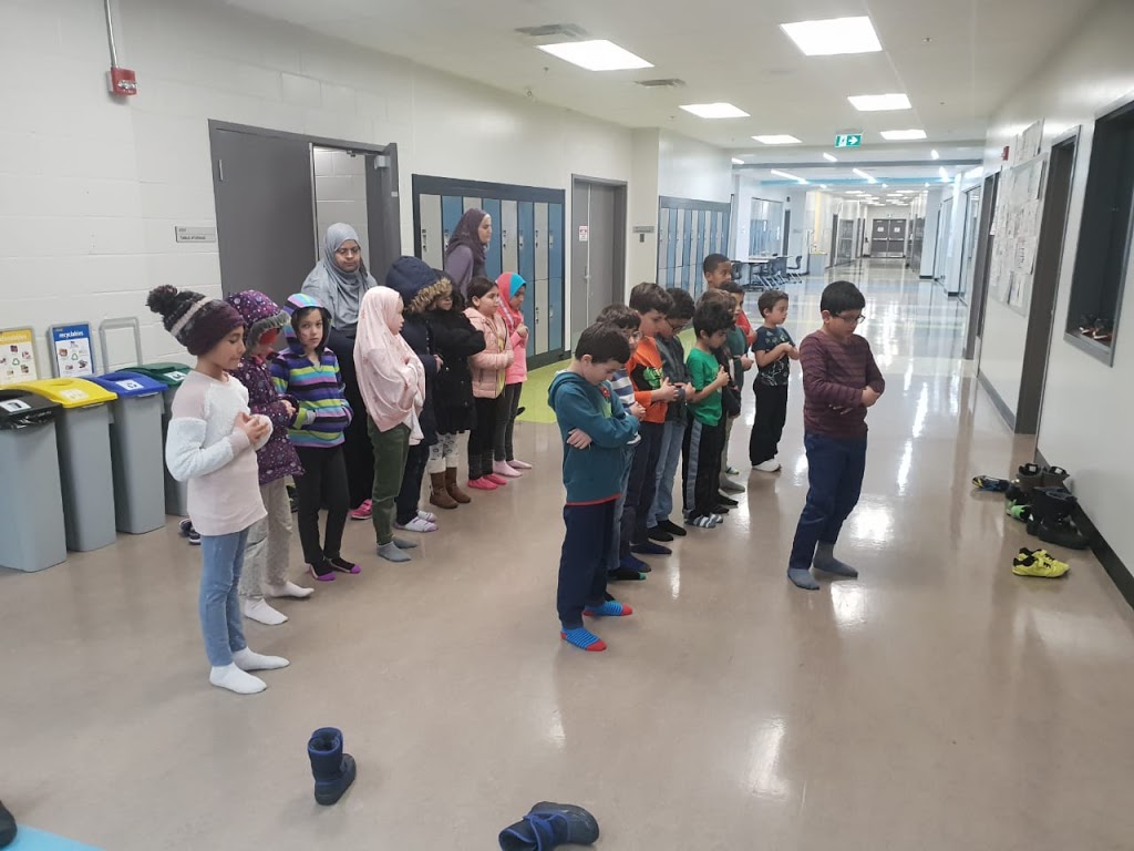 Horizon Academy Institute | 8903 Wentworth Ave SW, Calgary, AB T3H 0P7, Canada | Phone: (403) 879-2442