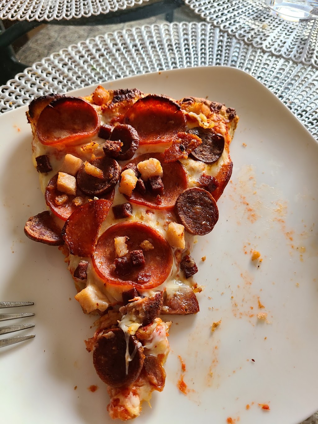 Pizza Den | 1395 Abbeywood Dr Unit 1, Oakville, ON L6M 3B2, Canada | Phone: (905) 469-4004