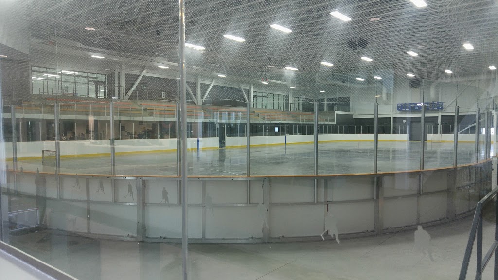 Minto Recreation Complex - Barrhaven | 3500 Cambrian Rd, Nepean, ON K2J 0V1, Canada | Phone: (613) 727-2683
