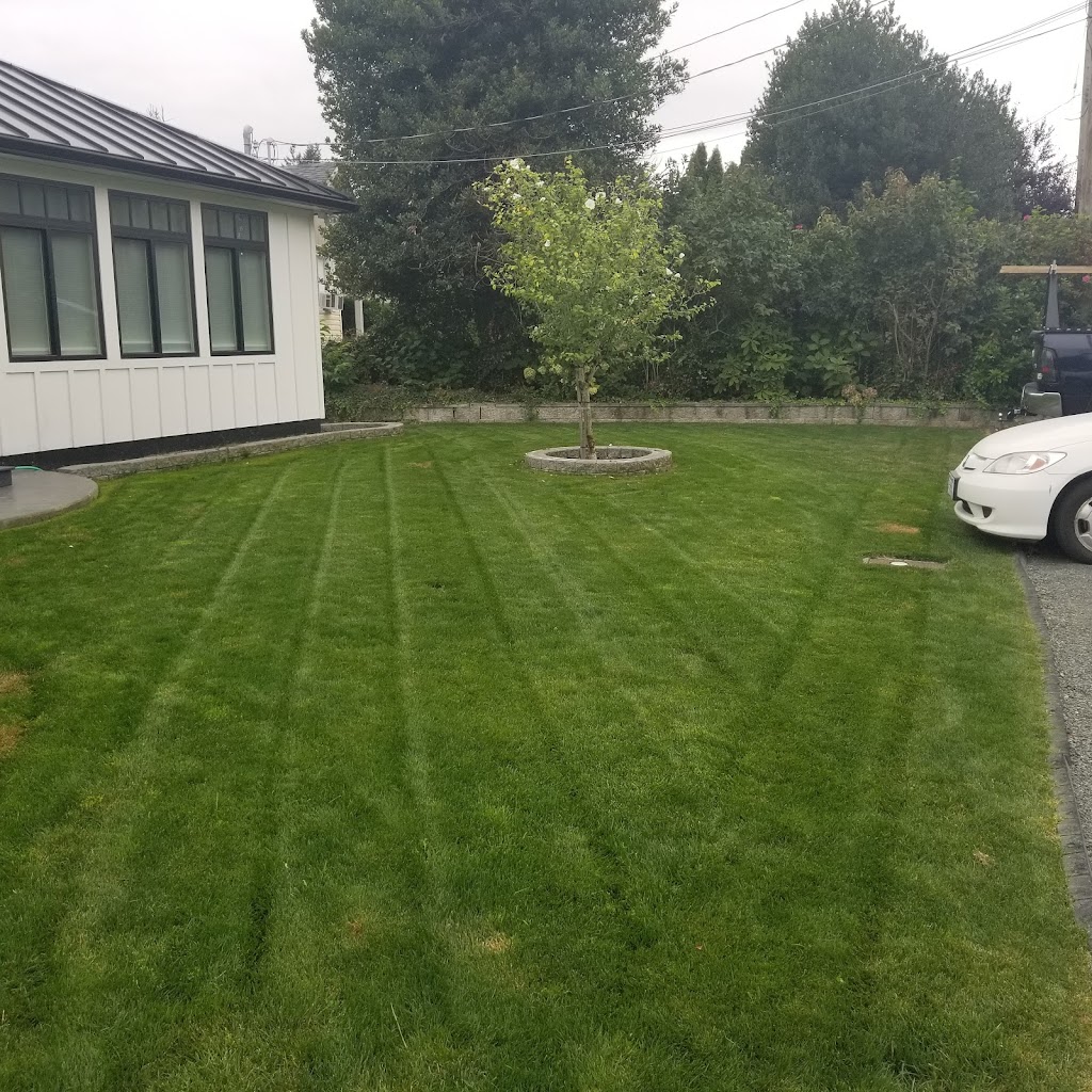 Steves lawncutting | 5965 Jinkerson Rd #4, Chilliwack, BC V2R 5Z7, Canada | Phone: (604) 845-5296