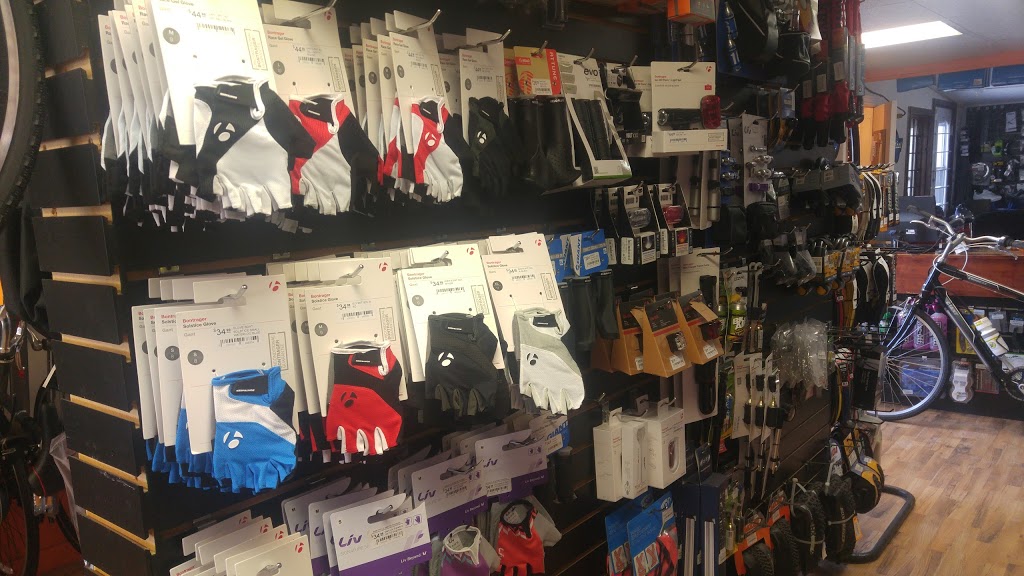 Bob Cyclo | 96 Boulevard Sainte-Rose, Laval, QC H7L 1K4, Canada | Phone: (450) 937-7522