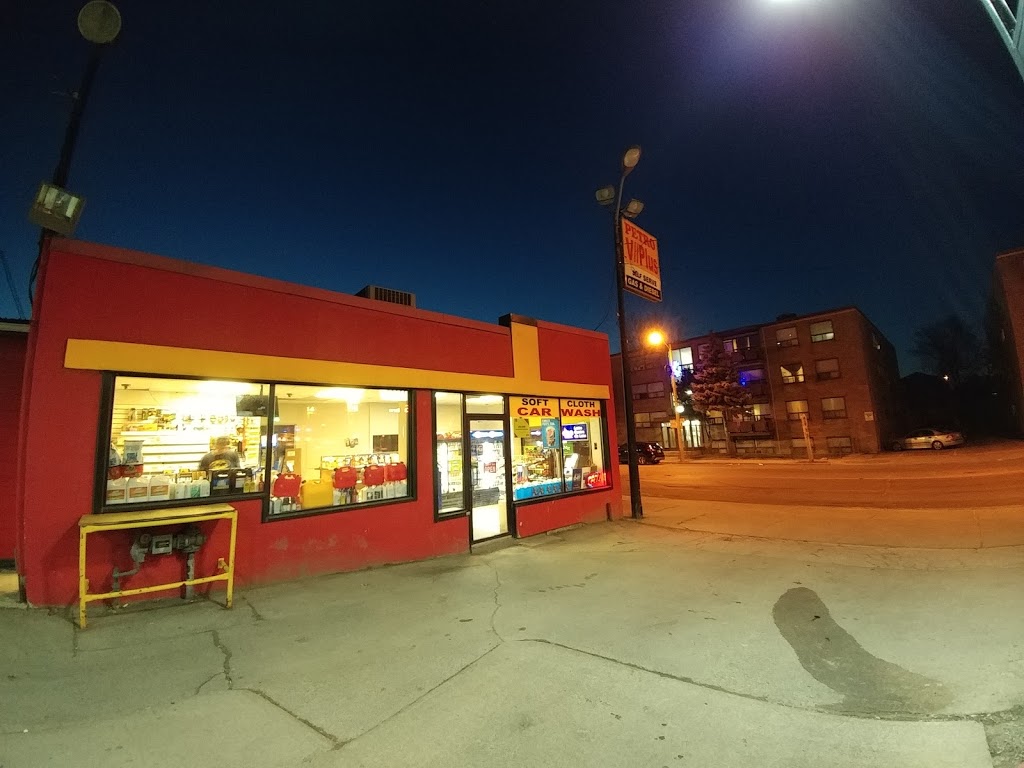 Petro V Plus | 1525 Eglinton Ave W, York, ON M6E 2G5, Canada | Phone: (647) 345-0494