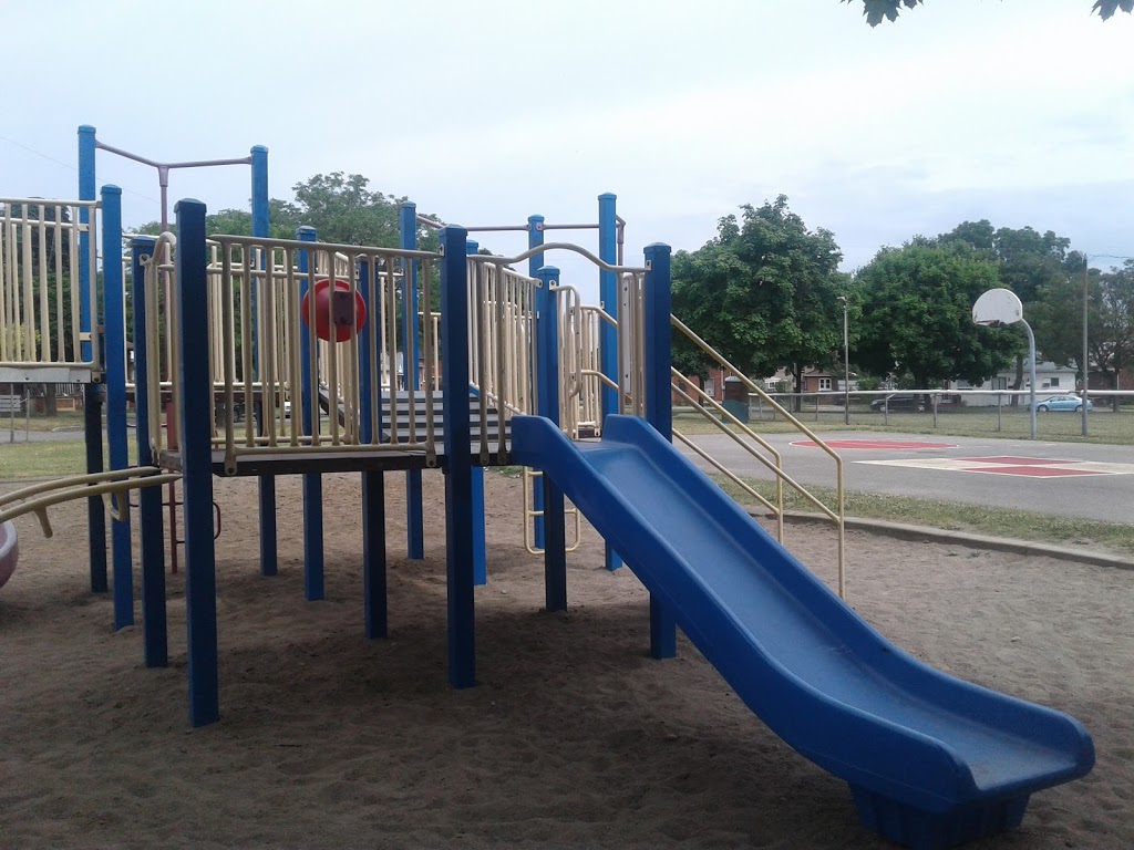 Recreation Park | Brantford, ON N3S, Canada
