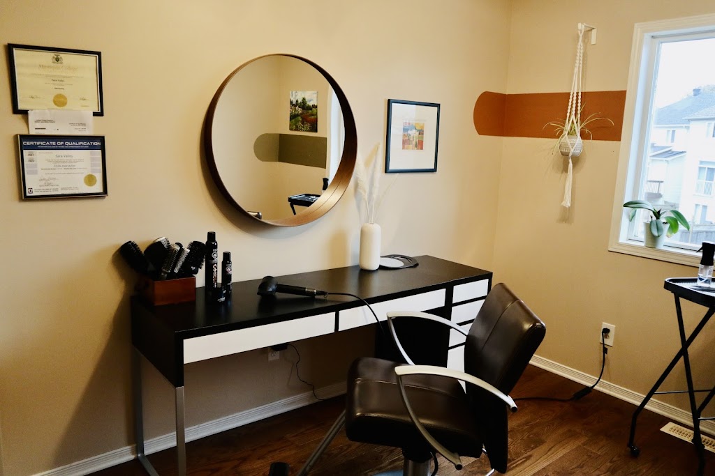 Saras Hair Studio | 35 Meadowcroft Crescent, Ottawa, ON K1J 1H2, Canada | Phone: (613) 606-7602