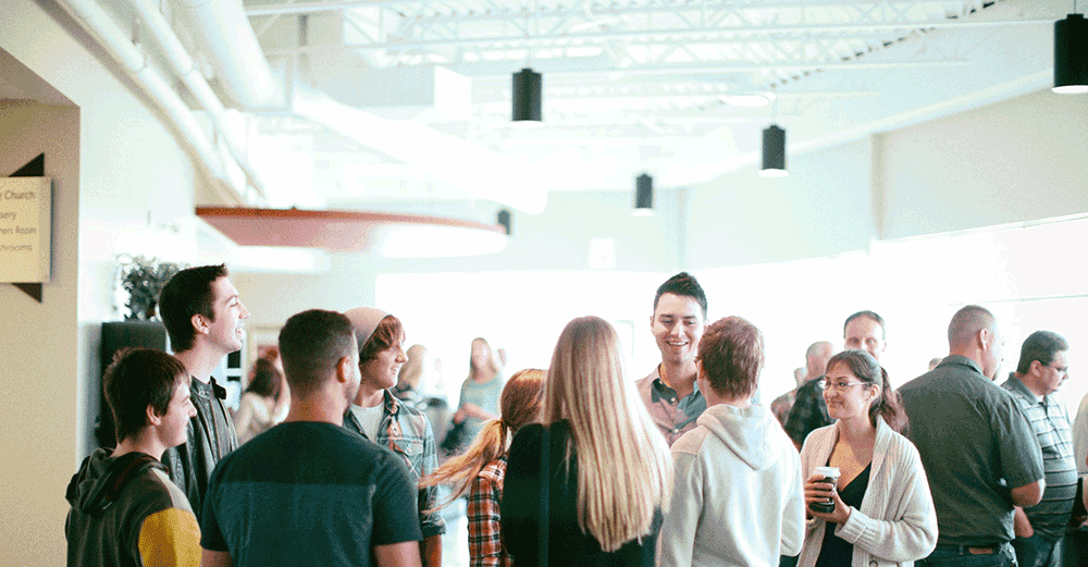 Daystar Church | 3610 C.W.Gaetz Rd, Leduc, AB T9E 6N4, Canada | Phone: (780) 986-5461