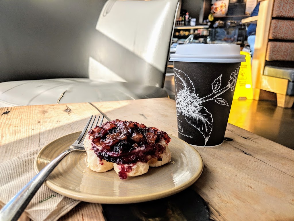 Good Earth Coffeehouse | 448, 19489 Seton Crescent SE, Calgary, AB T3M 1T4, Canada | Phone: (587) 955-9222