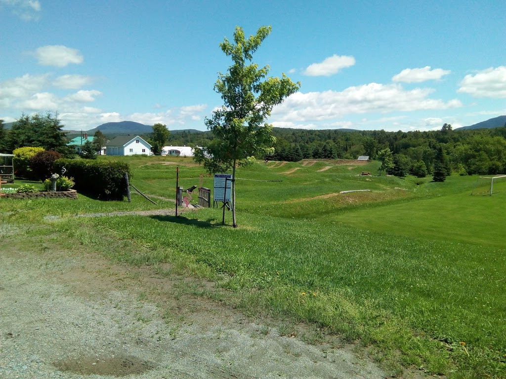 Parc de la rivière Missisquoi Nord | QC-243, Mansonville, QC J0E 1X0, Canada | Phone: (450) 292-3313