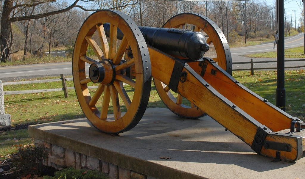 War of 1812 Cemetery | Cheektowaga, NY 14225, USA | Phone: (410) 363-6090