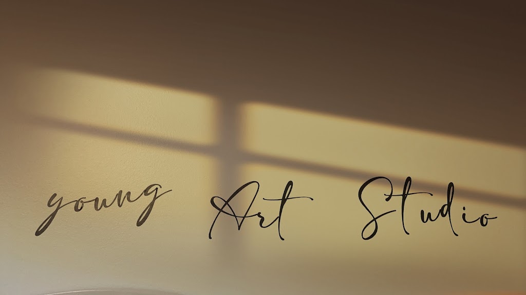 young art studio | 8150 211 St, Langley Twp, BC V2Y 0E4, Canada | Phone: (778) 998-7053