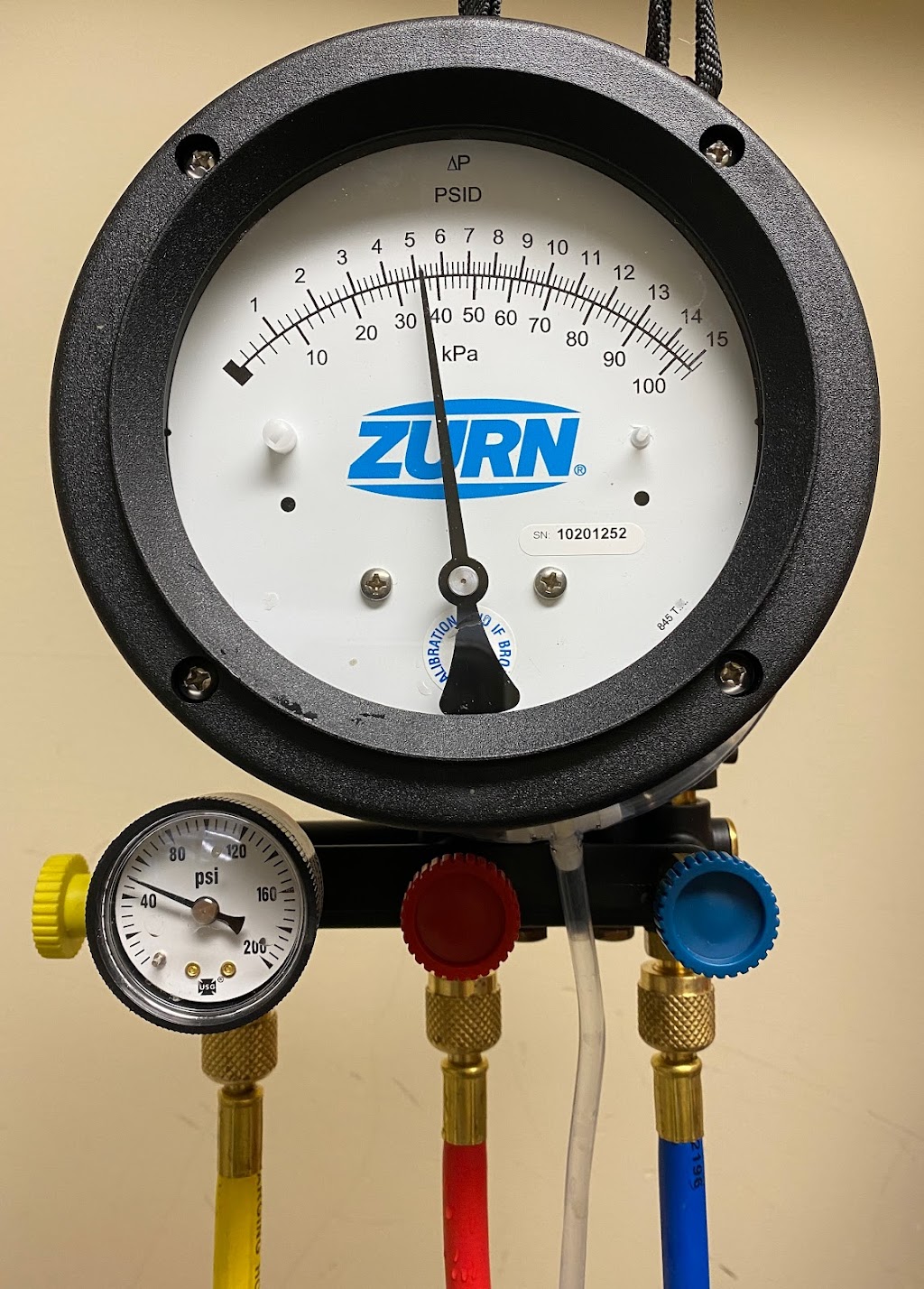 Transparent Backflow Services | 473 Alexmuir Pl, Waterloo, ON N2T 1S5, Canada | Phone: (519) 574-8776