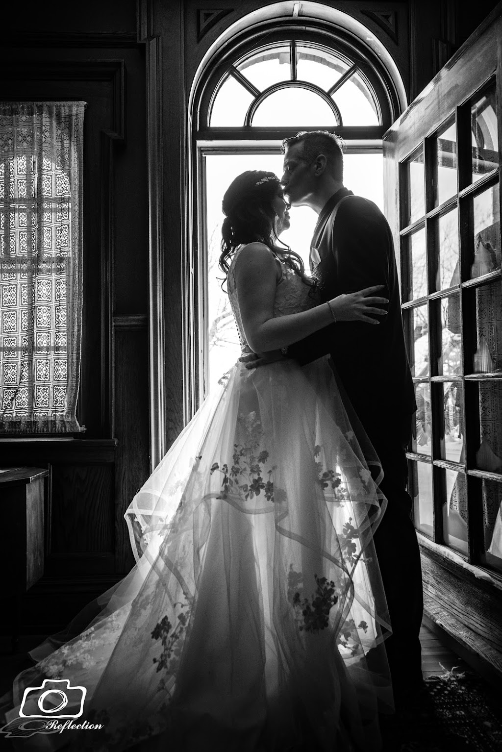 Reflection- Edmonton Wedding Photographer | 12939 114 St NW, Edmonton, AB T5E 5C7, Canada | Phone: (780) 680-2878