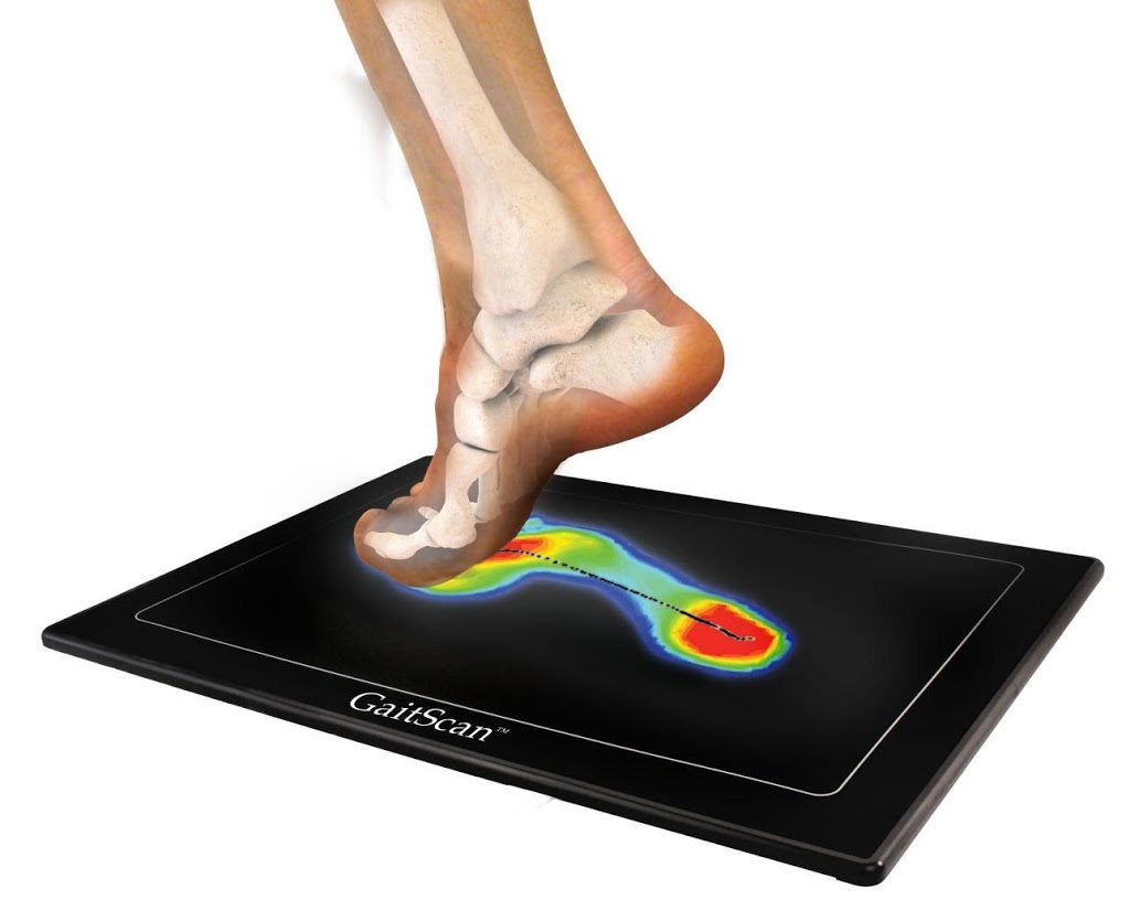 Orthotics NOW | 285 Sandwich St S, Amherstburg, ON N9V 2A7, Canada | Phone: (519) 736-5353