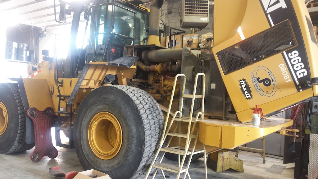 Les Entreprises J. Piccioni Inc | 2330 Rue Norman, Lachine, QC H8S 1B1, Canada | Phone: (514) 481-9905