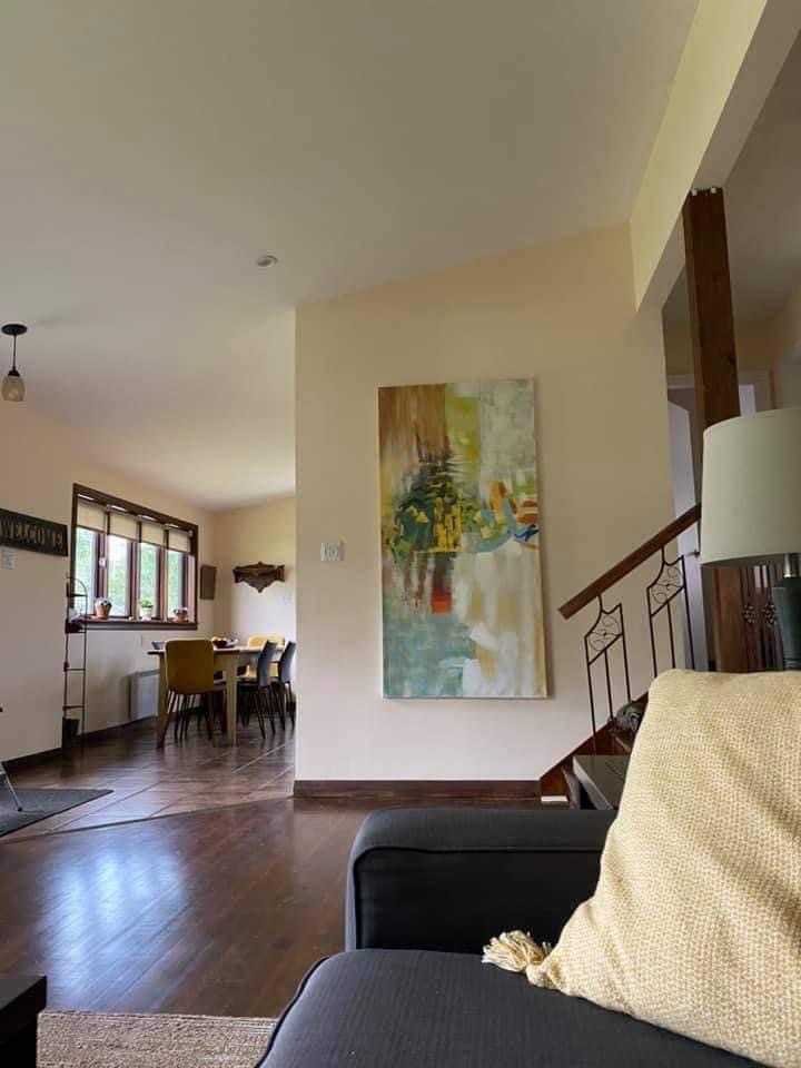 Brotherhood Painting | 131 Hickey Rd, Upper Rexton, NB E4W 3A2, Canada | Phone: (506) 227-2838