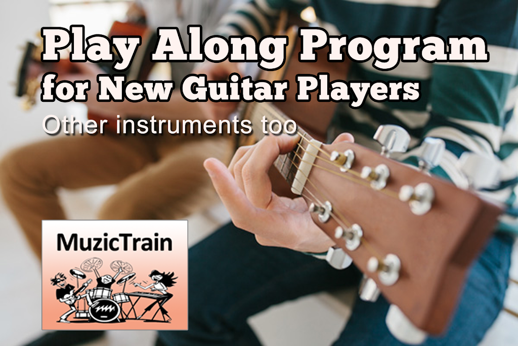MuzicTrain | 1030 Northfield Dr E, Conestogo, ON N0B 1N0, Canada | Phone: (226) 338-0102