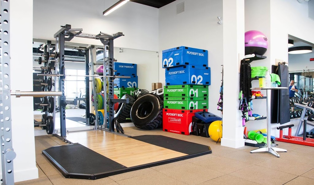 Centre Gravi·T | 4650 Desserte S Autoroute 440 Suite 100, Laval, QC H7T 2Z8, Canada | Phone: (450) 238-4650