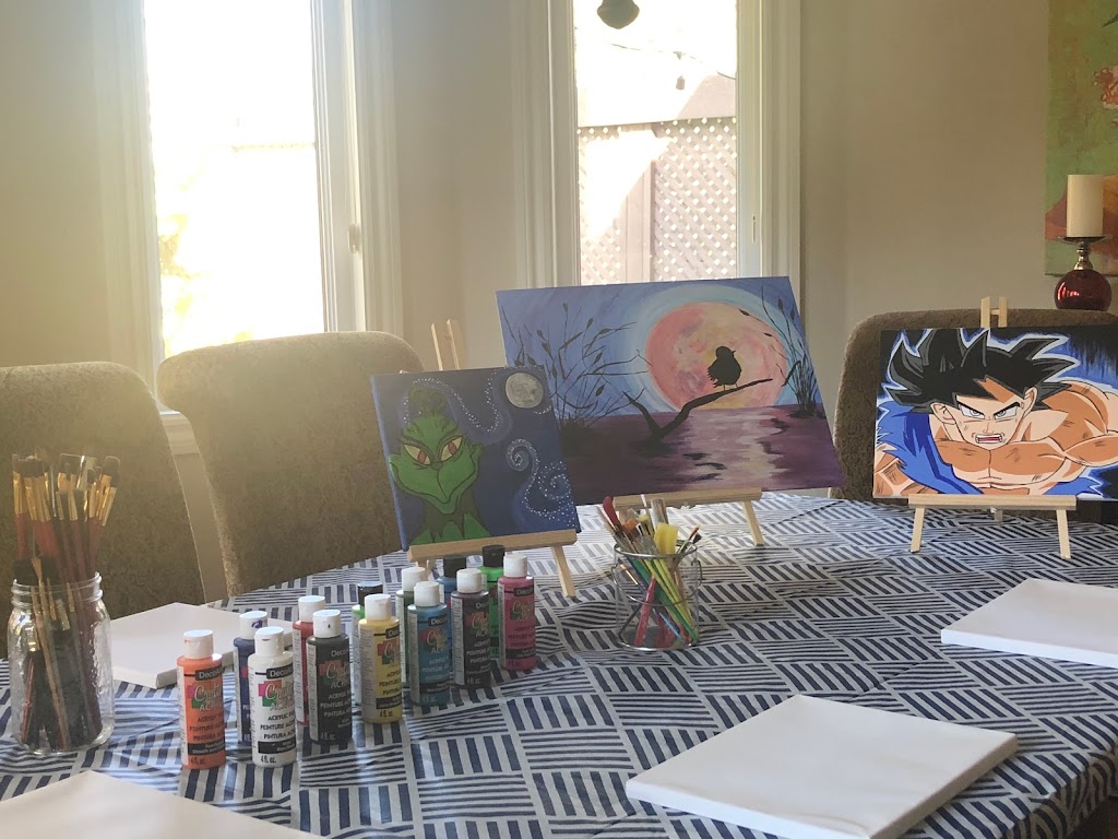 Our Amazing Brilliant Children Home Childcare | 101 Luba Ave, Richmond Hill, ON L4S 1G7, Canada | Phone: (647) 865-8466