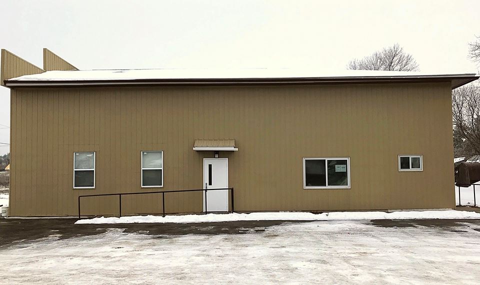 Sunbeam Yoga | 205 Sauble St E, Massey, ON P0P 1P0, Canada | Phone: (705) 806-9642