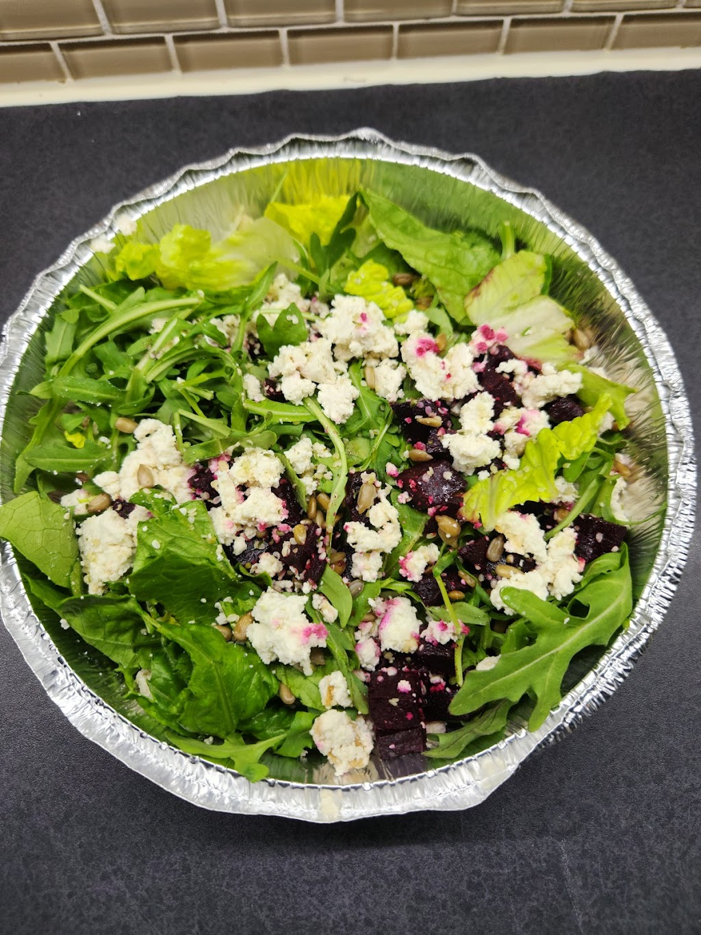 Roughage Eatery | 126 Sherbrook St, Winnipeg, MB R3C 2B4, Canada | Phone: (204) 779-8344