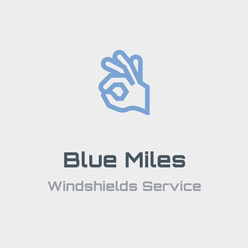 Blue miles Autoglass Inc | 7284 Cambrett Dr, Mississauga, ON L4T 2R5, Canada | Phone: (416) 220-4300