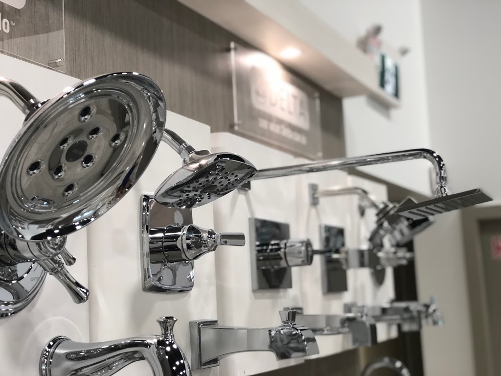 Splashes Bath & Kitchen | 4500 Vanguard Rd, Richmond, BC V6X 2P4, Canada | Phone: (604) 278-3766