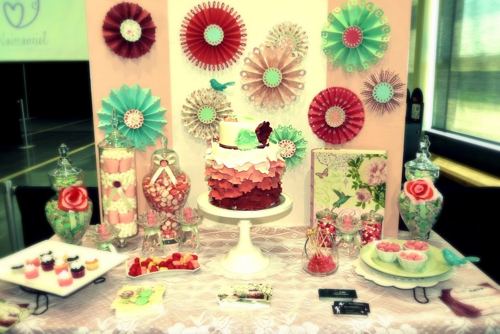 Miss Célébrations | 44 Rue de Lotbinière, Gatineau, QC J8V 3Y8, Canada | Phone: (819) 931-3993