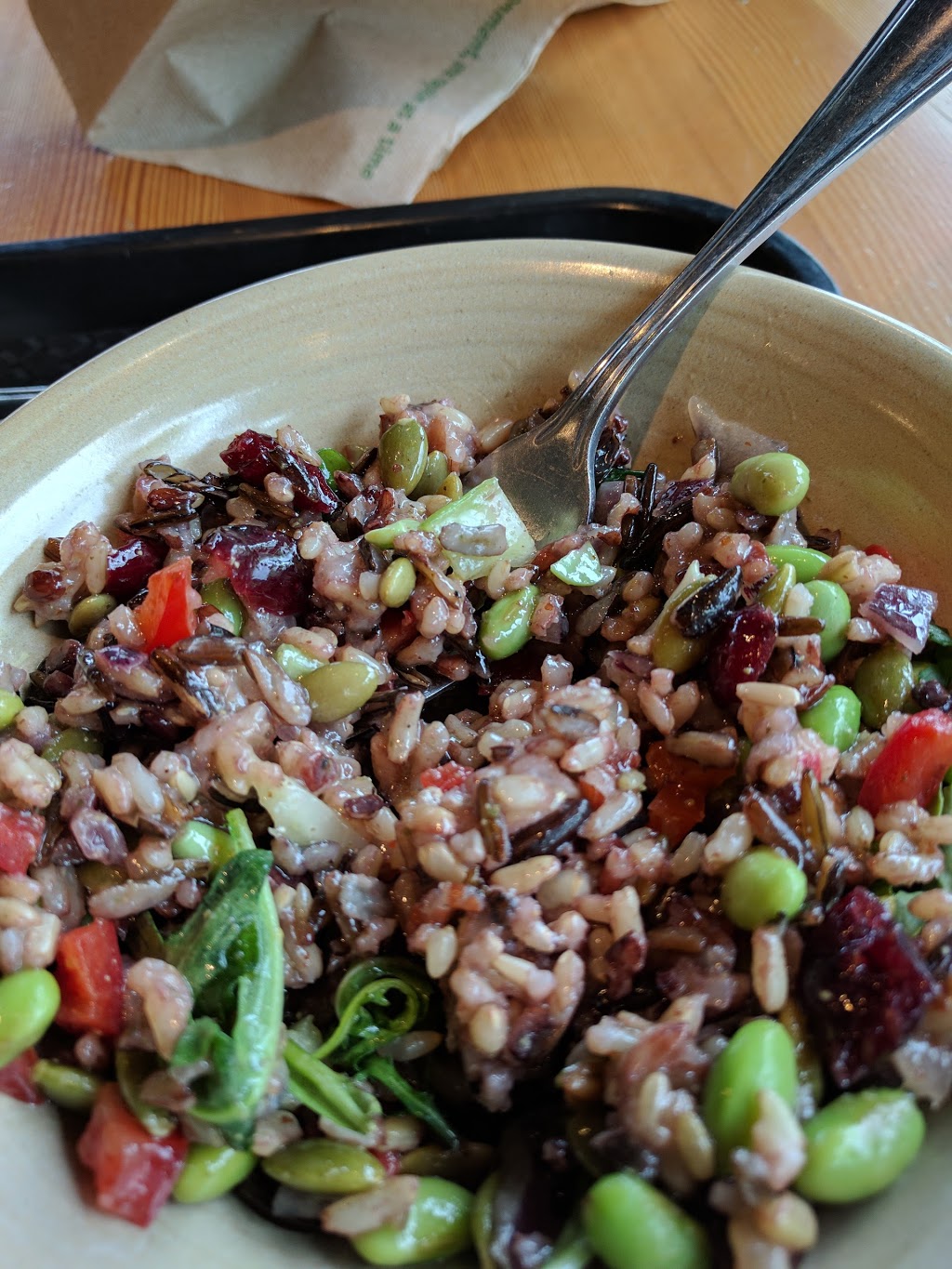 Good Earth Coffeehouse | 1971 Oak Bay Ave, Victoria, BC V8R 1E2, Canada | Phone: (250) 590-5324