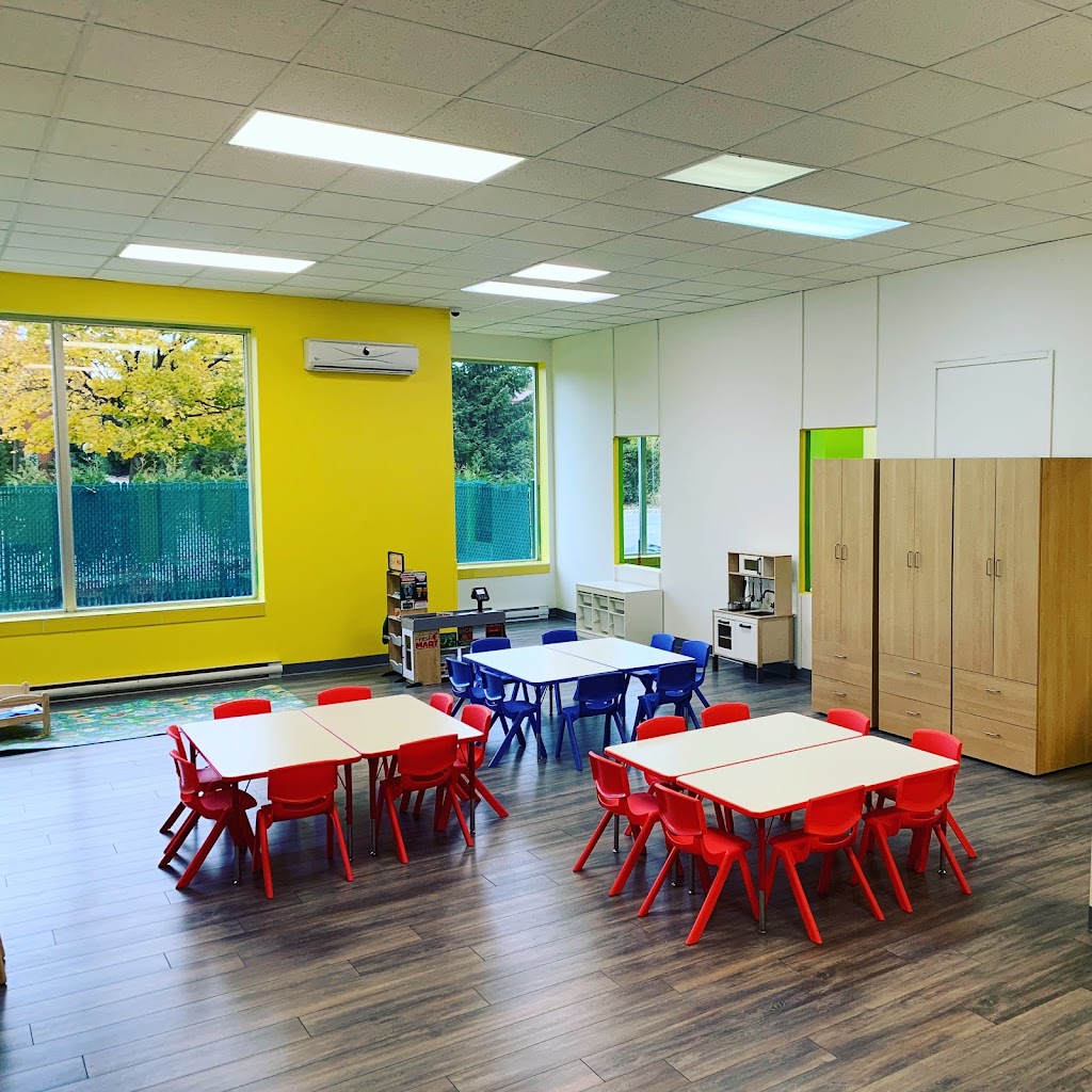 Garderie Educative Un Monde des Enfants | 685 Rue Hauterive, Laval, QC H7G 4L8, Canada | Phone: (450) 490-6006