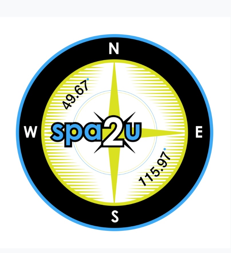 Spa2u | 270 Spokane St, Kimberley, BC V1A 2E4, Canada | Phone: (403) 760-4511