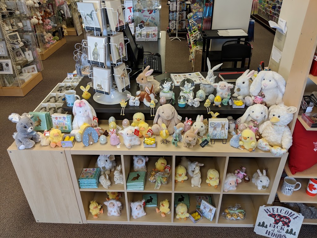 Not Just Cards | 14800 Yonge St #114, Aurora, ON L4G 1N3, Canada | Phone: (905) 727-1547