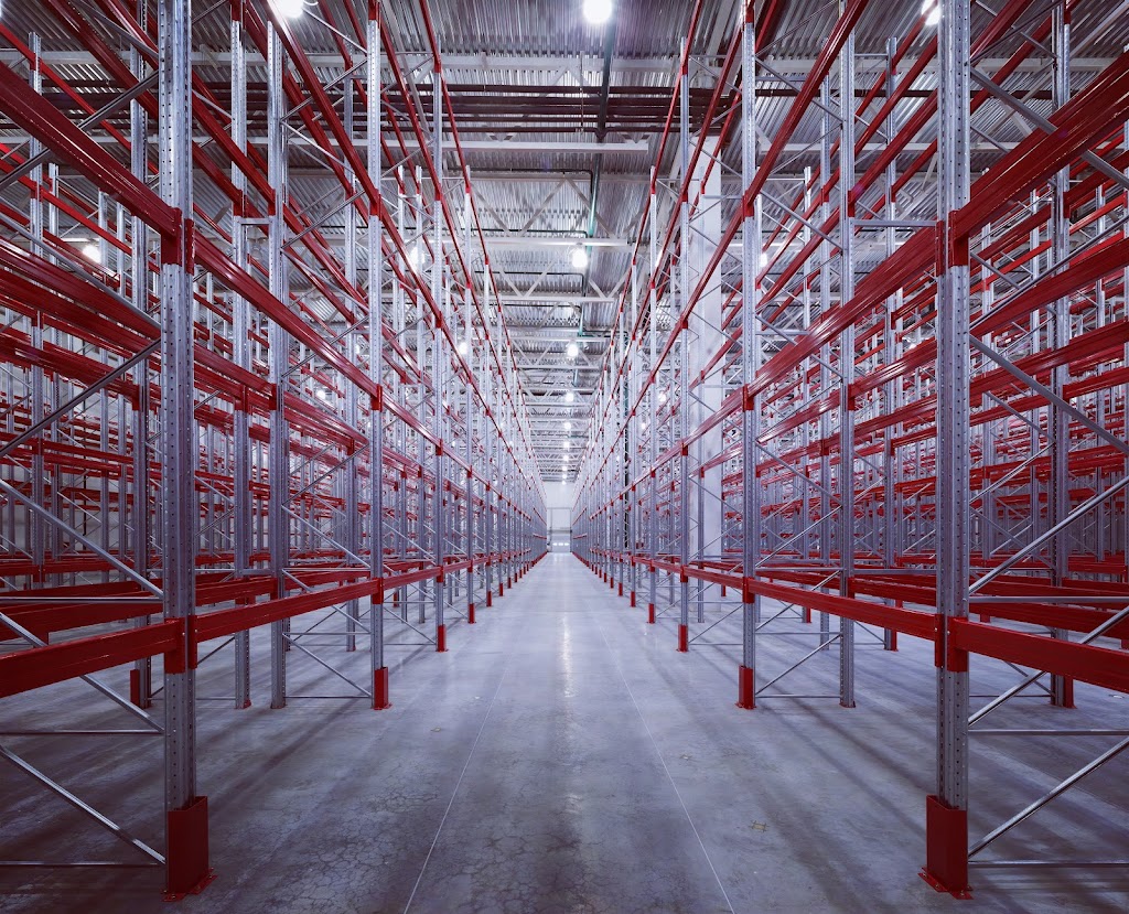 Instant Racks | 8070 Mayfield Rd, Brampton, ON L6P 0H5, Canada | Phone: (905) 519-7344