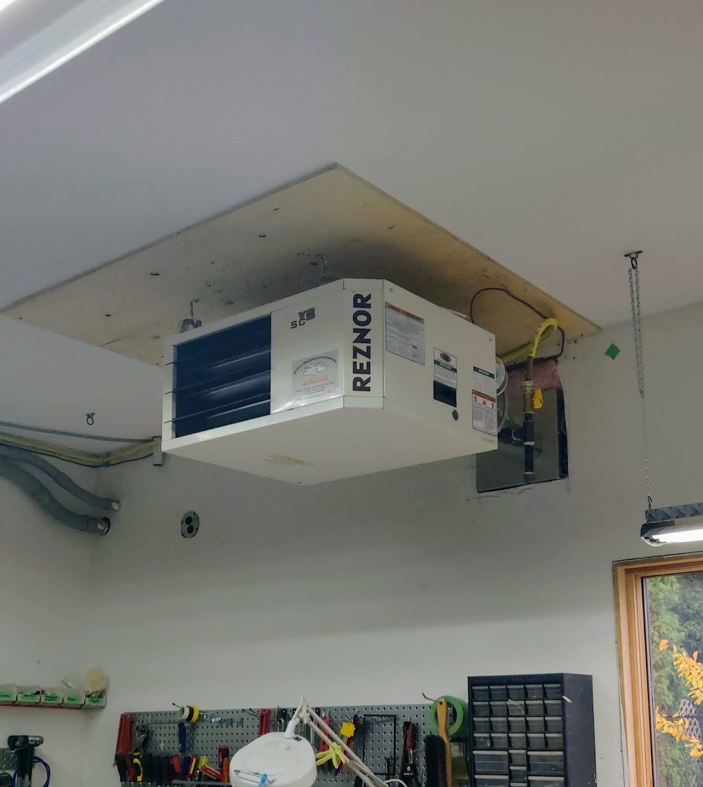 Bronco Mechanical Contractors | 13011 107 St NW, Edmonton, AB T5E 4V7, Canada | Phone: (780) 965-6565