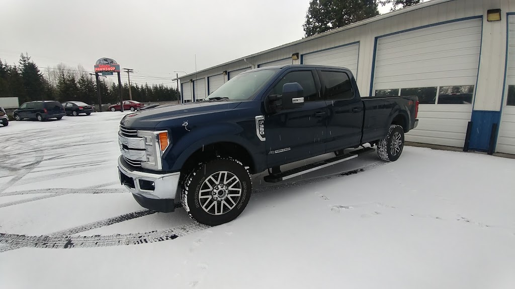Pro Tint | 4161 W Maplewood Ave, Bellingham, WA 98226, USA | Phone: (360) 410-7103