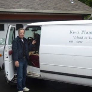 Kiwi Plumbing & Heating | 1056 Holly Park Rd, Brentwood Bay, BC V8M 2H1, Canada | Phone: (250) 886-9777