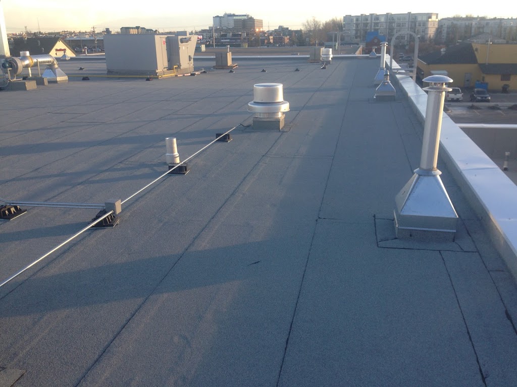 Hanks Roofing Ltd | 53219 Range Rd 271, Spruce Grove, AB T7X 3L9, Canada | Phone: (780) 962-0595