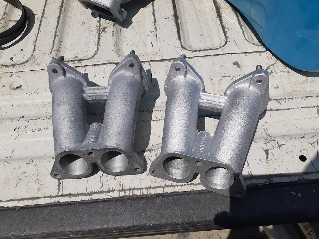 Dustless Blasting Atlantic Ltd | 2354 Rocky Lake Dr Unit 16, Waverley, NS B2R 1R5, Canada | Phone: (902) 789-6363