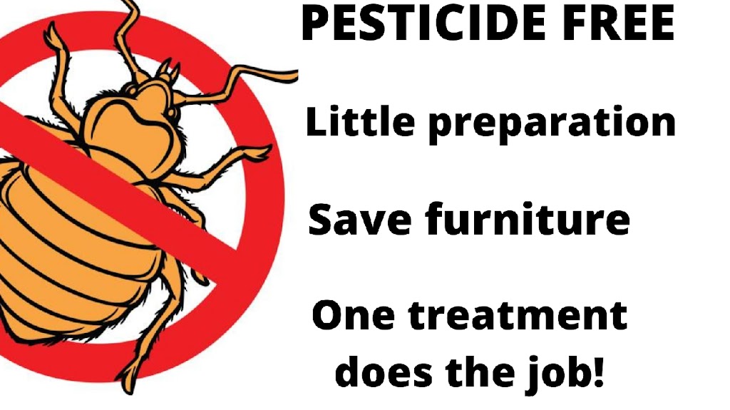 Bed bug guyz | 209 Montfort St, Vanier, ON K1L 5P3, Canada | Phone: (613) 451-1234