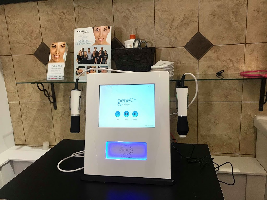 AllPro Beauty & Massage | 5608 Hastings St, Burnaby, BC V5B 1R4, Canada | Phone: (604) 423-2990